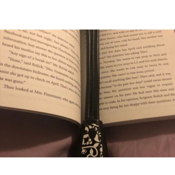 French Bull Vine Duo Light LED - Picture 6 of 6